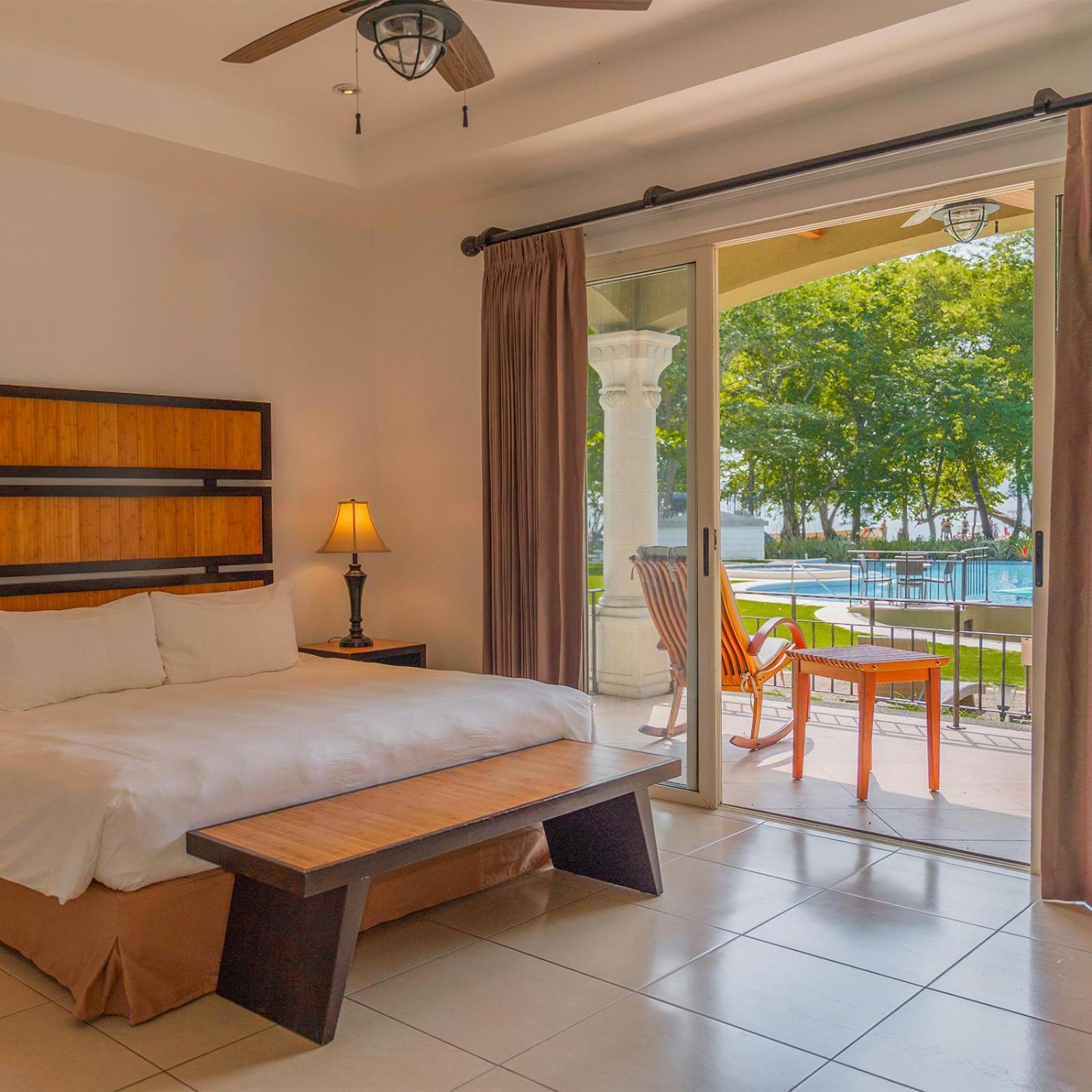 Master Suite